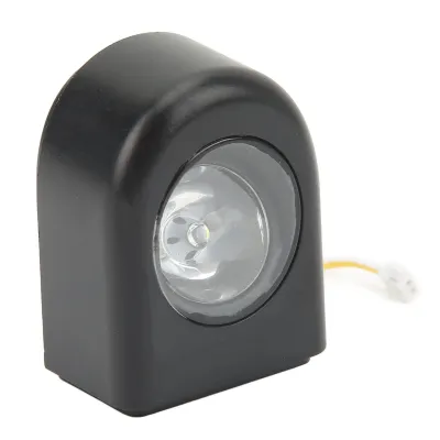 Zdjęcie produktu dla Reflektor przedni do hulajnogi elektrycznej Lampa ostrzegawcza LED do Xiaomi M365 M365 PRO