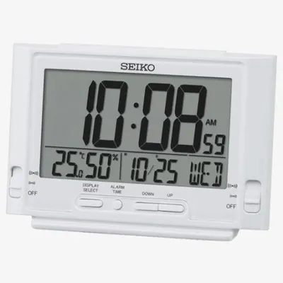 Immagine prodotto di SEIKO CLOCKS Orologi QHL095W