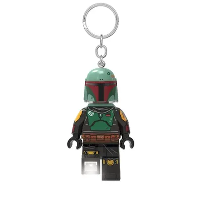Obrázok produktu pre LEGO® Star Wars Boba Fett svietiaca figúrka