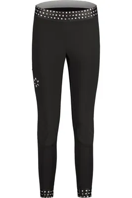 Produktbild von MALOJA Maloja Damen FlaasM Lauftights 0817 moonless L
