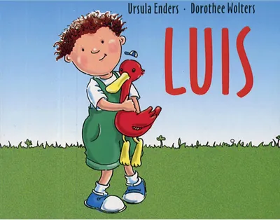 Produktbild von Luis