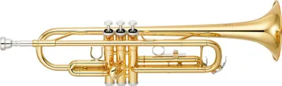 Image de Yamaha YTR-3335