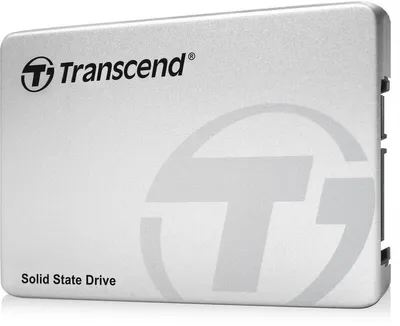Obrázok produktu pre Transcend SSD220S, 480 GB, 2.5", 500 MB/s, 6 Gbit/s