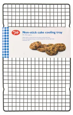 Zdjęcie produktu dla Tala - Kratka do studzenia ciast - 40 x 25 cm