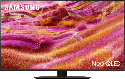 Produktbild von TV Samsung 43" (2025) Neo QLED 4K UHD - TQ43QN90FATXXC