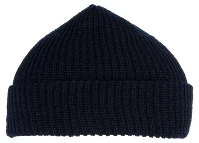 Produktbild von Regatta Uni Wintermütze LT387 (Einheitsgröße) (Marineblau)