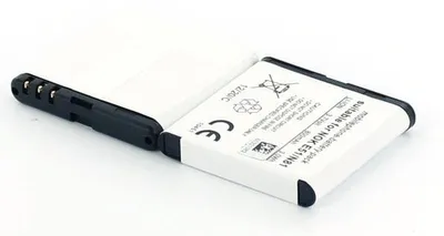 Produktbild von AGI 20143, 750 mAh, Navigator/Handheld mobile computer/Mobile phone, Lithium-Ion, 4 cm, 4,1 cm, 7 mm