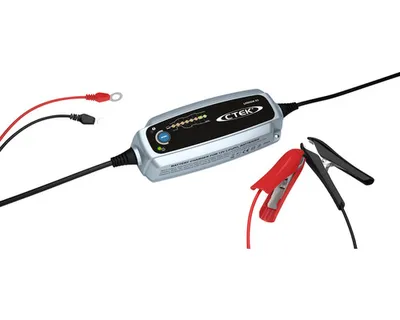 Produktbild von Ctek Lithium XS