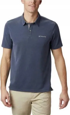 Immagine prodotto di COLUMBIA Polo Nelson Point Dark Mountain XL