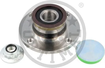 Produktbild von OPTIMAL Radlagersatz Hinten für VW Lupo (6X1, 6E1) 120mm 102069