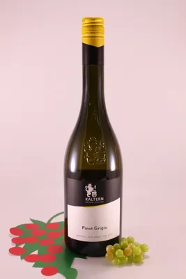 Image de Pinot Grigio du Tyrol du Sud - 2024 - Kellerei Kaltern