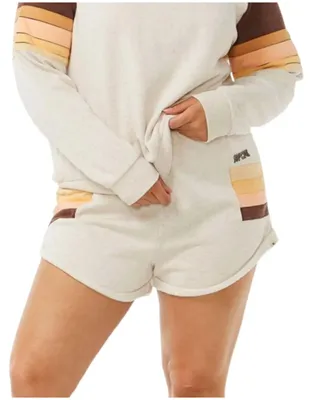Produktbild von Shorts RIP CURL 02KWWS-8526 für Damen