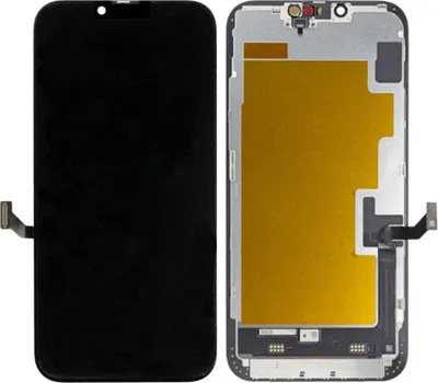 Immagine prodotto di Display Soft OLED Premium Plus per iPhone 14 Plus