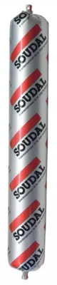 Zdjęcie produktu dla Uszczelniacz Poliuretanowy Czarny 600 Ml