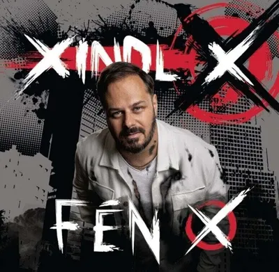 Produktbild von Xindl X - Fén X (LP)