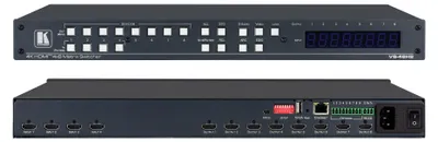 Produktbild von Kramer VS-42H2 4x2 4K HDR HDMI HDCP 2.2 Matrix-Schalter