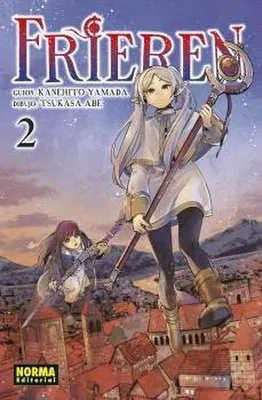 Obrázek produktu pro Frieren 02