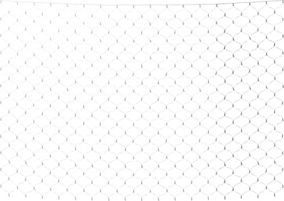 Obrázok produktu pre Vianočná svetelná sieť biela 4x4 m 544 LED interiér exteriér