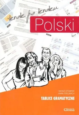 Imagen del producto de Polski, krok po kroku