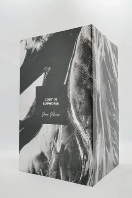 Produktbild von Jean Poivre LOST IN EUPHORIA EdP 100ml Nischenduft
