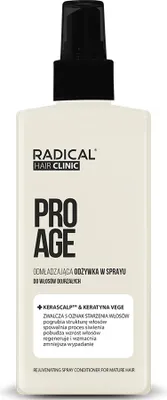 Produktbild von Regenerierendes Conditioner-Spray für reifes Haar