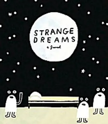 Obrázok produktu pre Strange Dreams