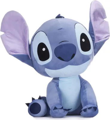 Produktbild von Disney Stitch - Plüschfigur 86cm