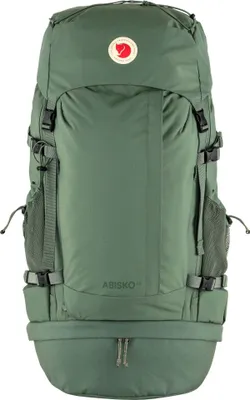Produktbild von Abisko Trek 48 - Trekkingrucksack 72 cm S/M (patina green)