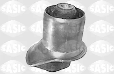 Produktbild von SASIC 9001705 Achslager für VW GOLF III (1H1) Hinten