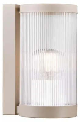 Immagine prodotto di Nordlux Coupar 2218061008 Wall light E-27 Sand