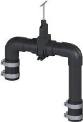 Produktbild von KESSEL 22204 Umrüstsatz