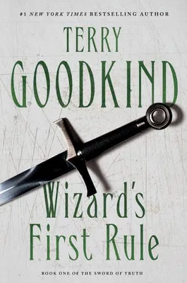 Image de Wizard's First Rule