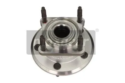 Produktbild von MAXGEAR Radlagersatz Hinten für JEEP GRAND CHEROKEE III (WH, WK) 165mm 33-0815