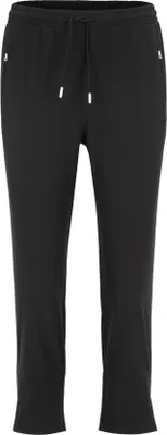 Produktbild von Joy MARTHA 3/4 Hose Damen black 36