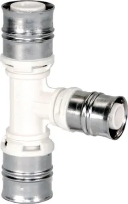 Produktbild von Alpex F 50 PROFI T-Stück, 20-16-16 mm