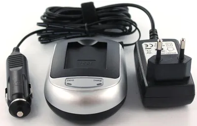 Zdjęcie produktu dla AGI 71952, 100–240 V, czarny, srebrny, do wnętrz, SAMSUNG SLB-0837(B)