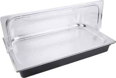 Produktbild von CONTACTO GN-Kühlsystem GN 1/1 mit Rolltop