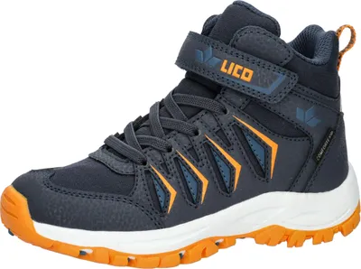 Produktbild von Outdoorstiefel Sines VS mit Comfortex-Klimamembrane für Kinder und Jugendliche, Größe 33