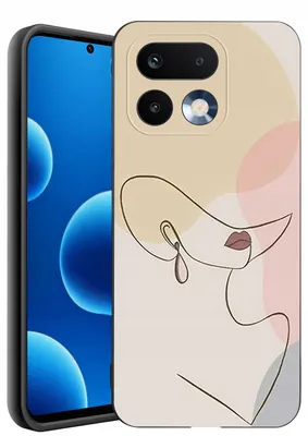Imagen del producto de Funda para Realme 16 Pro+ Plus 5G | DISEÑOS | Funda de silicona mate
