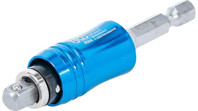 Produktbild von BGS technic Bit and Socket Holder, 54 mm, 54 g