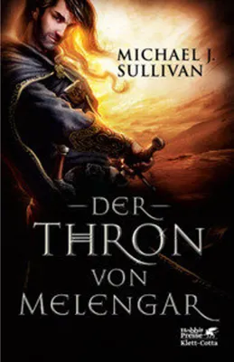 Produktbild von Der Thron von Melengar