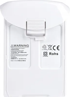 Produktbild von 15,2 V 5870 mAh Akku für DJI Phantom 4 Pro Drohne