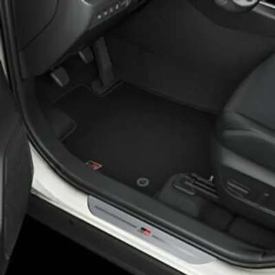 Immagine prodotto di TOYOTA Rav4 Set di tappetini in velluto originali PW210-42061 OE