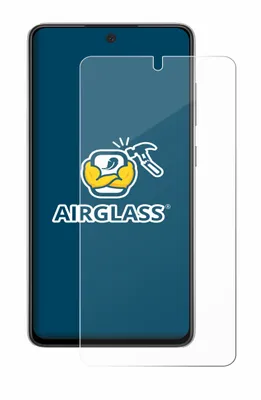 Produktbild von BROTECT Schutzglas für Samsung Galaxy A52s 5G Schutzfolie Panzer Folie Glas Display Schutz klar
