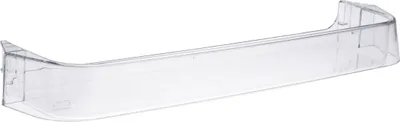 Produktbild von Abstellfach PROGRESS 2246107136 Küppersbusch 438310 Fach Türabsteller Absteller Türfach Konsole Türablage Ablage 435x50mm Kühlschrank