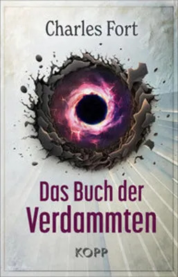 Produktbild von Das Buch der Verdammten