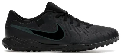 Produktbild von Nike Tiempo Legend 10 Academy TF Black Deep Jungle - EU 36