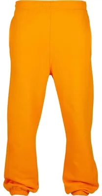 Produktbild von Urban Classics - Trainingshose für Herren TN1533 (XS) (Orange)