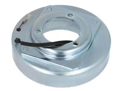 Produktbild von THERMOTEC KTT030032 Spule Magnetkupplung Klimakompressor für MAZDA 3 (BK) 3 (BL) 6 Station Wagon (GY) CX-7 (ER) 6 (GG)