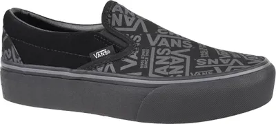Immagine prodotto di Vans scarpe 66 Classic Slipon Platform, VN0A3JEZWW0